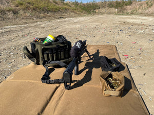 Long Range Day Package - XTREME Airsoft Superstore