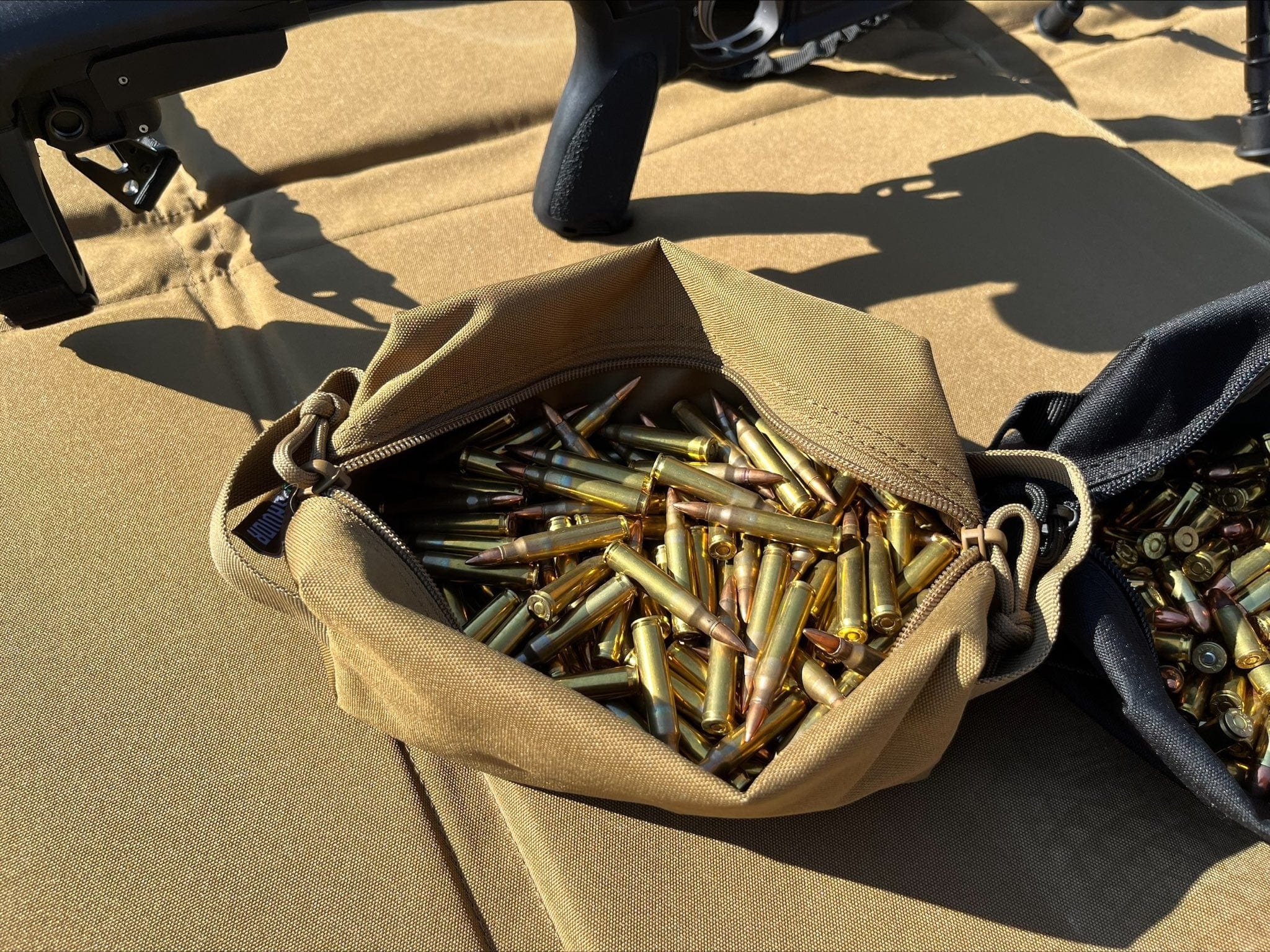 Long Range Day Package - XTREME Airsoft Superstore