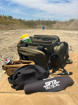 Long Range Day Package - XTREME Airsoft Superstore