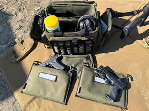 Long Range Day Package - XTREME Airsoft Superstore