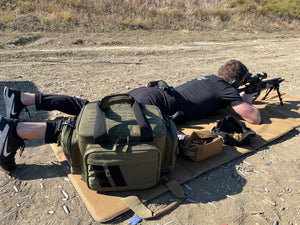 Long Range Day Package - XTREME Airsoft Superstore