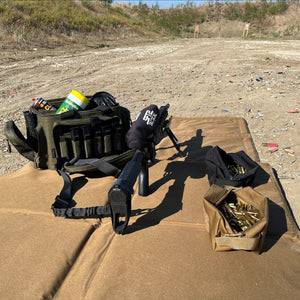 Long Range Day Package - XTREME Airsoft Superstore