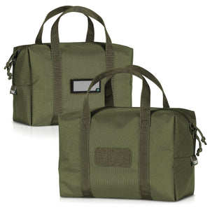 Mini Hauler Duffel Bag - 2 Pack - XTREME Airsoft Superstore