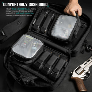 Specialist Mini Range Bag - XTREME Airsoft Superstore