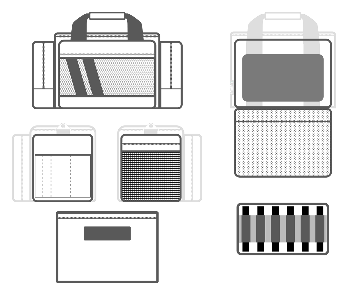 Specialist Range Bag - XTREME Airsoft Superstore