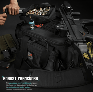 Specialist Range Bag - Multicam - XTREME Airsoft Superstore