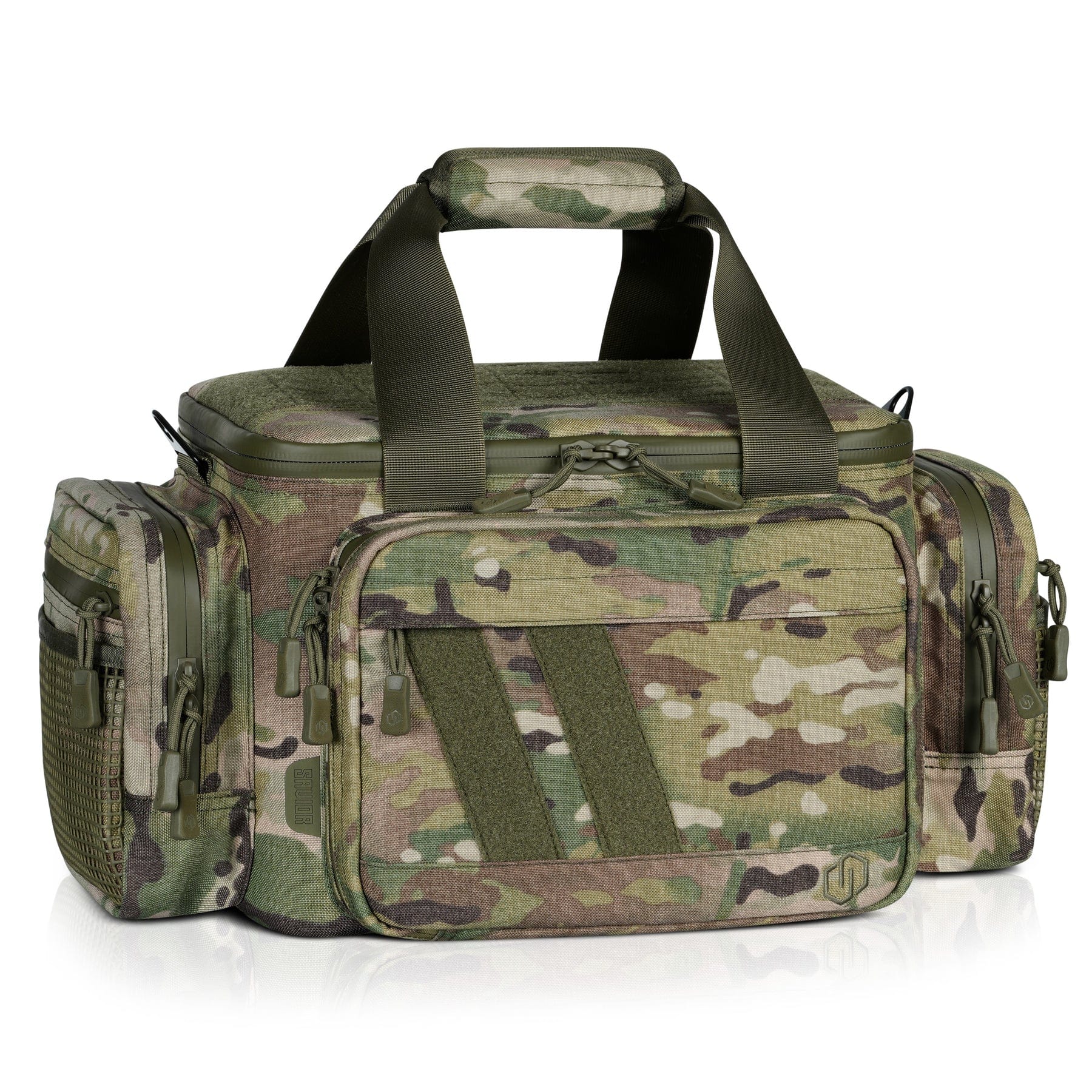 Specialist Range Bag - Multicam - XTREME Airsoft Superstore