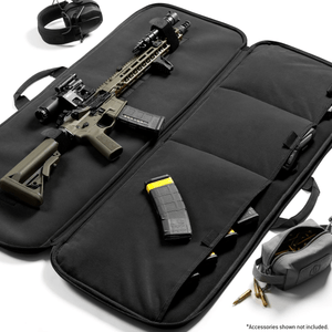 Specialist Single Rifle Case (5 Sizes) - XTREME Airsoft Superstore