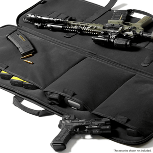 Specialist Single Rifle Case (5 Sizes) - XTREME Airsoft Superstore
