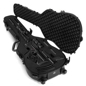 Tactical Discreet Guitar Case - XTREME Airsoft Superstore