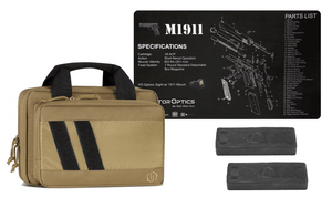 Guardian Accessory Package - XTREME Airsoft Superstore