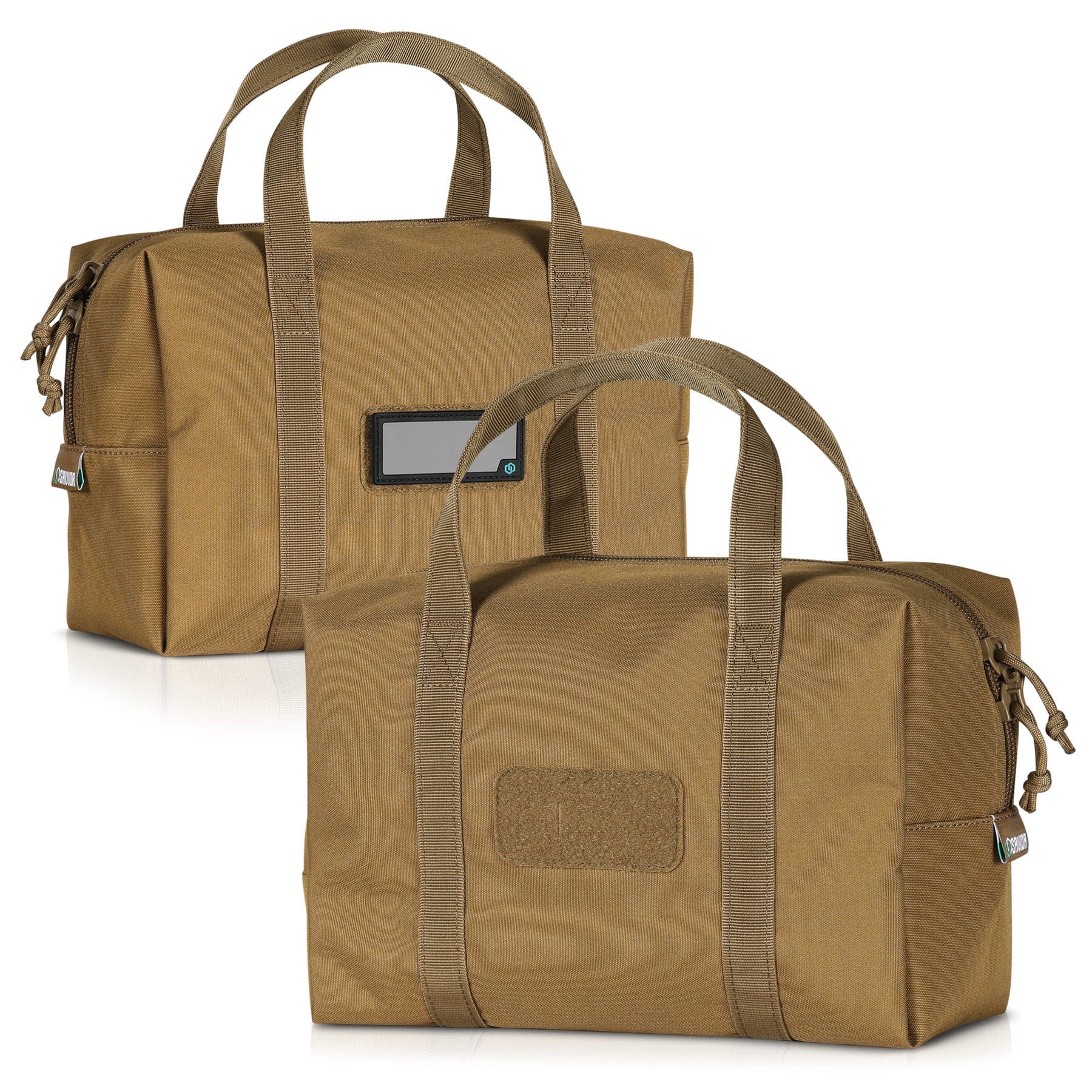 Mini Hauler Duffel Bag - 2 Pack - XTREME Airsoft Superstore