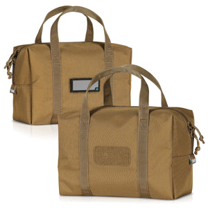 Mini Hauler Duffel Bag - 2 Pack - XTREME Airsoft Superstore