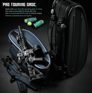 Tennis Pro Touring Tactical Case - XTREME Airsoft Superstore