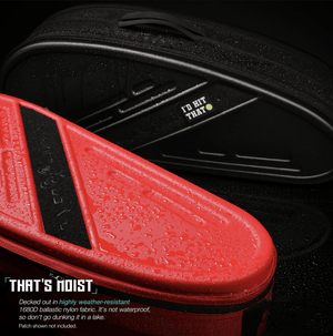 Tennis Pro Touring Tactical Case - XTREME Airsoft Superstore