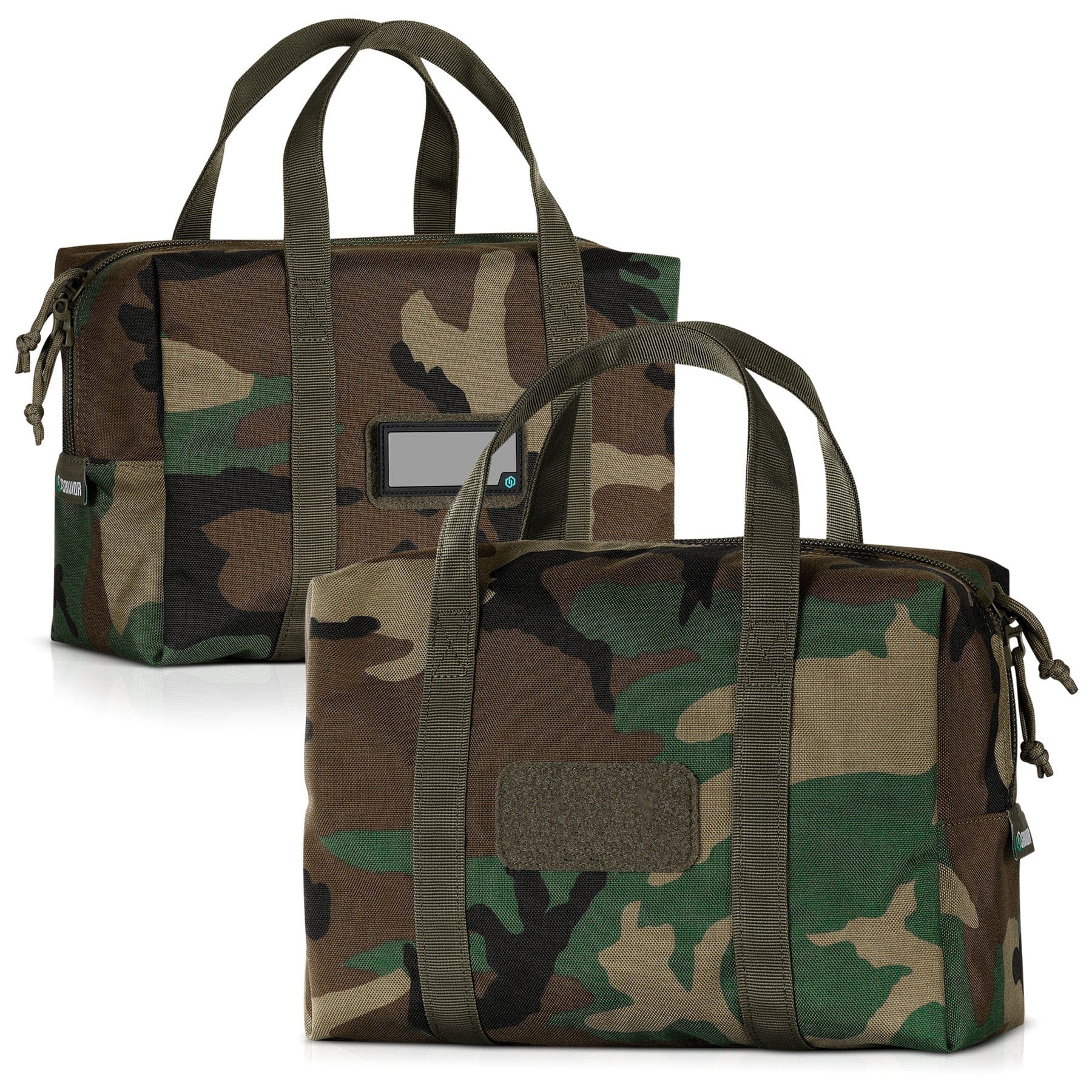 Mini Hauler Duffel Bag - 2 Pack - XTREME Airsoft Superstore