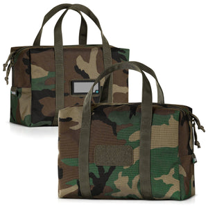 Mini Hauler Duffel Bag - 2 Pack - XTREME Airsoft Superstore