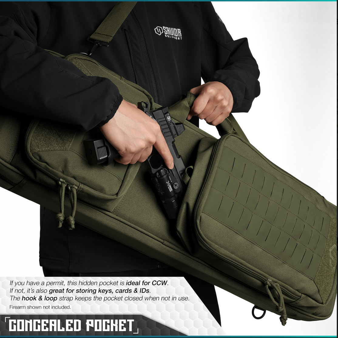 Urban Carbine 30" Case - XTREME Airsoft Superstore