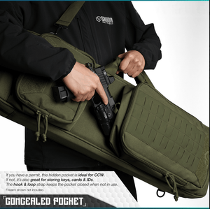 Urban Carbine 30" Case - XTREME Airsoft Superstore