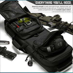 Urban Carbine 30" Case - XTREME Airsoft Superstore