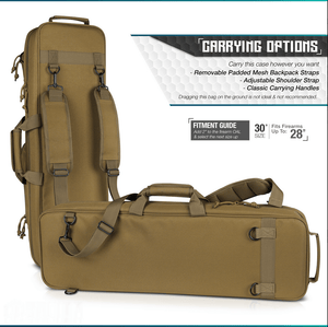 Urban Carbine 30" Case - XTREME Airsoft Superstore