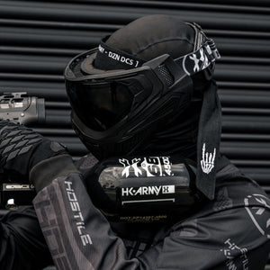 Hostile® Balaclava - Shadow - XTREME Airsoft Superstore