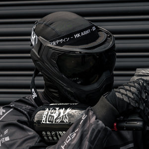 Hostile® Balaclava - Shadow - XTREME Airsoft Superstore