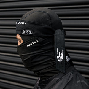 Hostile® Balaclava - Shadow - XTREME Airsoft Superstore