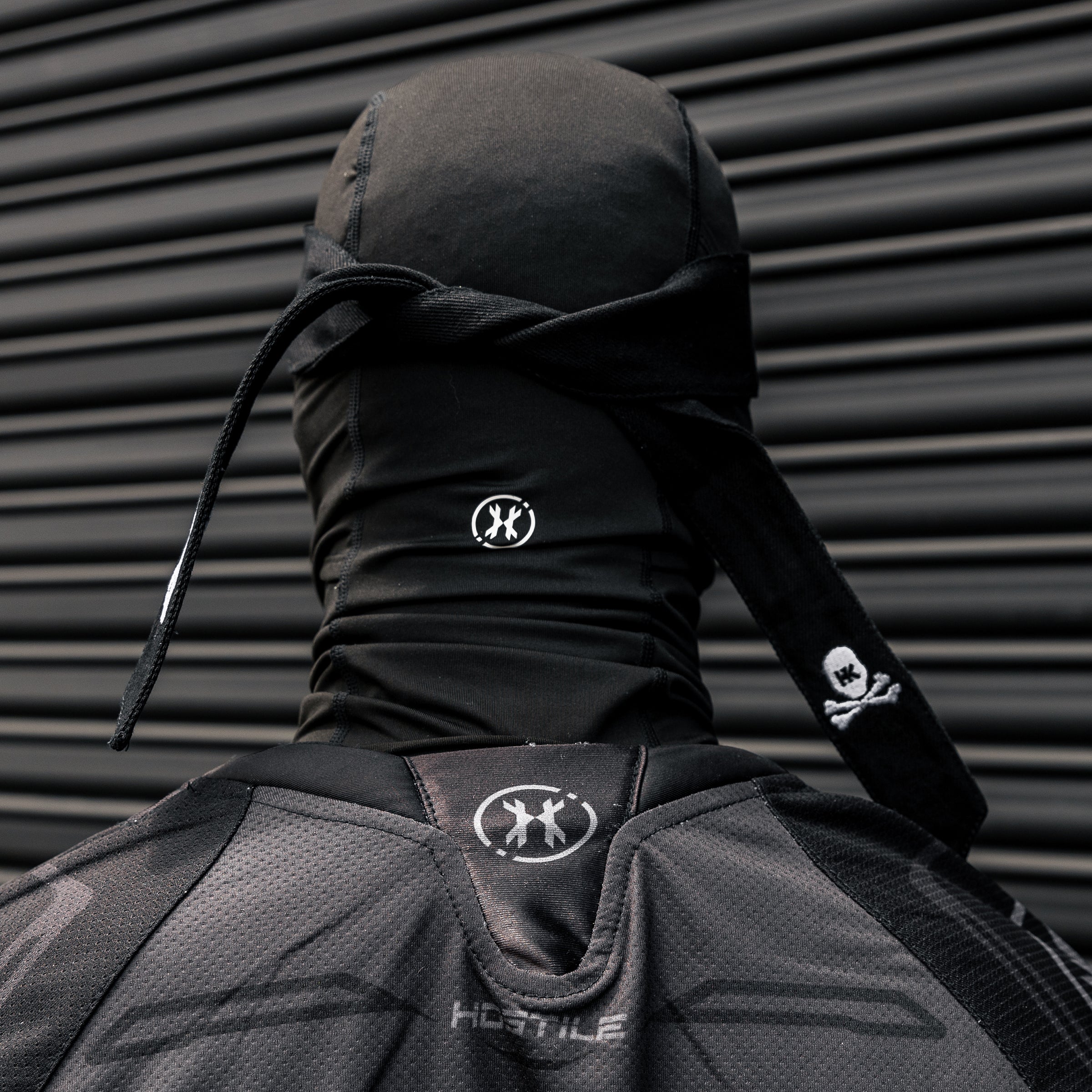 Hostile® Balaclava - Shadow - XTREME Airsoft Superstore
