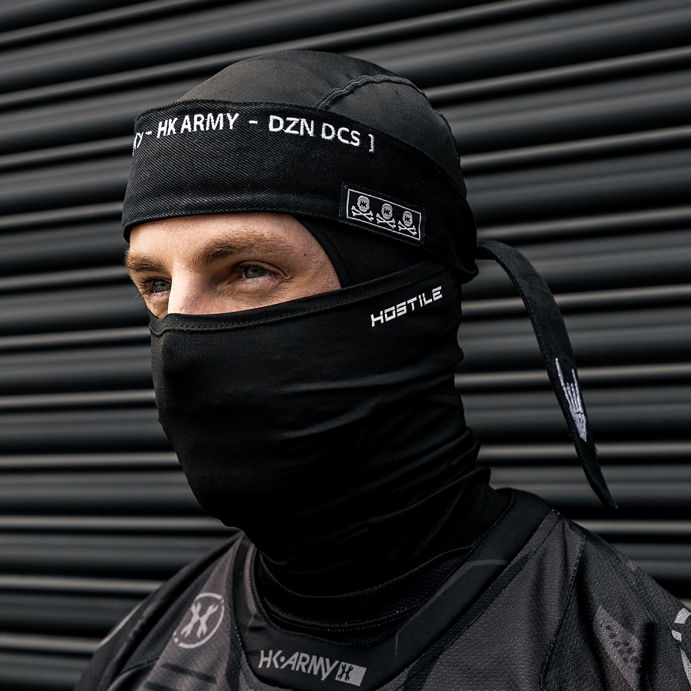Hostile® Balaclava - Shadow - XTREME Airsoft Superstore