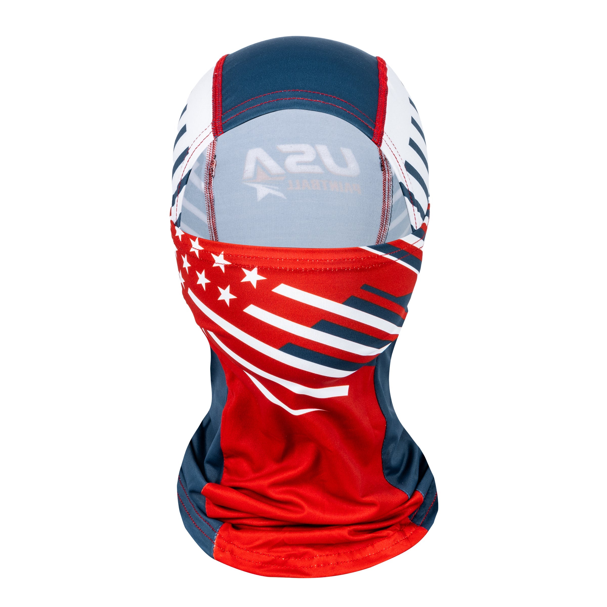 Team USA 2024 Balaclava - XTREME Airsoft Superstore