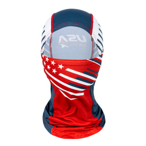 Team USA 2024 Balaclava - XTREME Airsoft Superstore