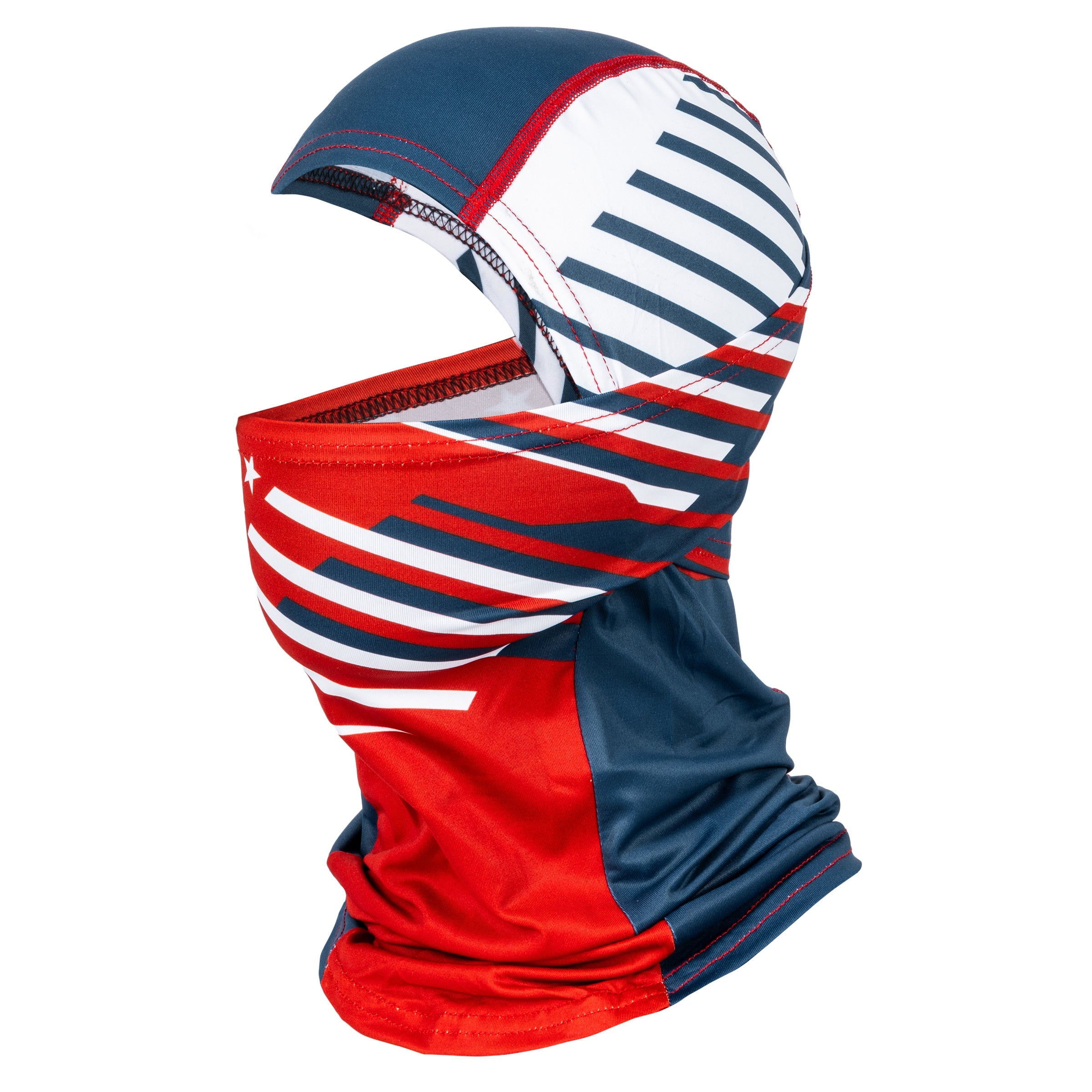 Team USA 2024 Balaclava - XTREME Airsoft Superstore