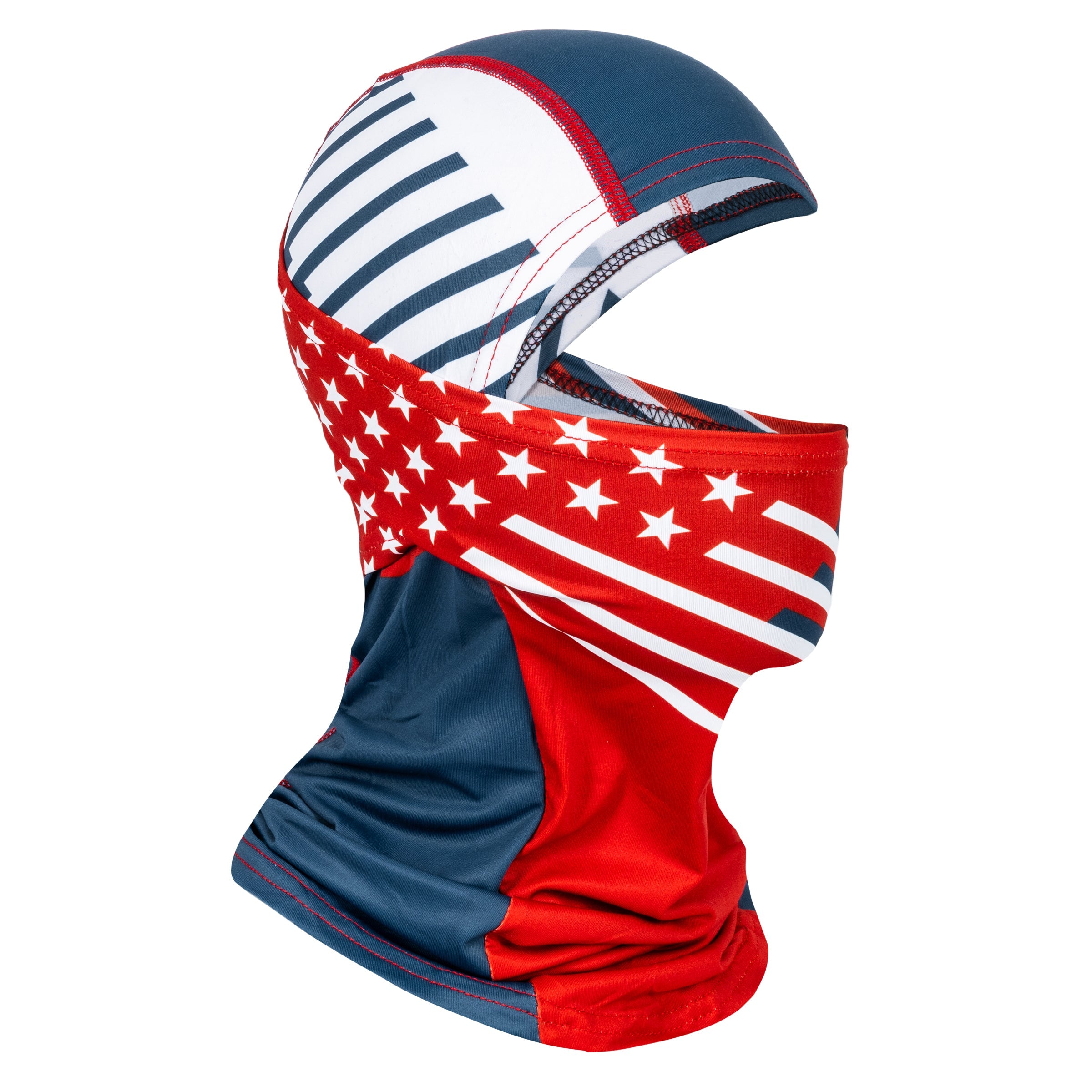 Team USA 2024 Balaclava - XTREME Airsoft Superstore