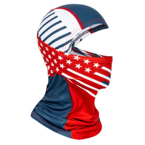 Team USA 2024 Balaclava - XTREME Airsoft Superstore