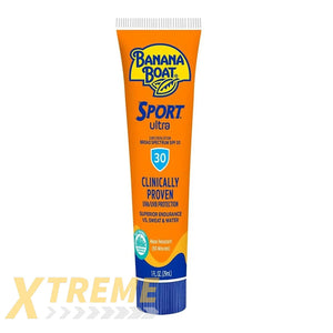 Banana Boat Sport Performance Lotion SPF#30 1oz