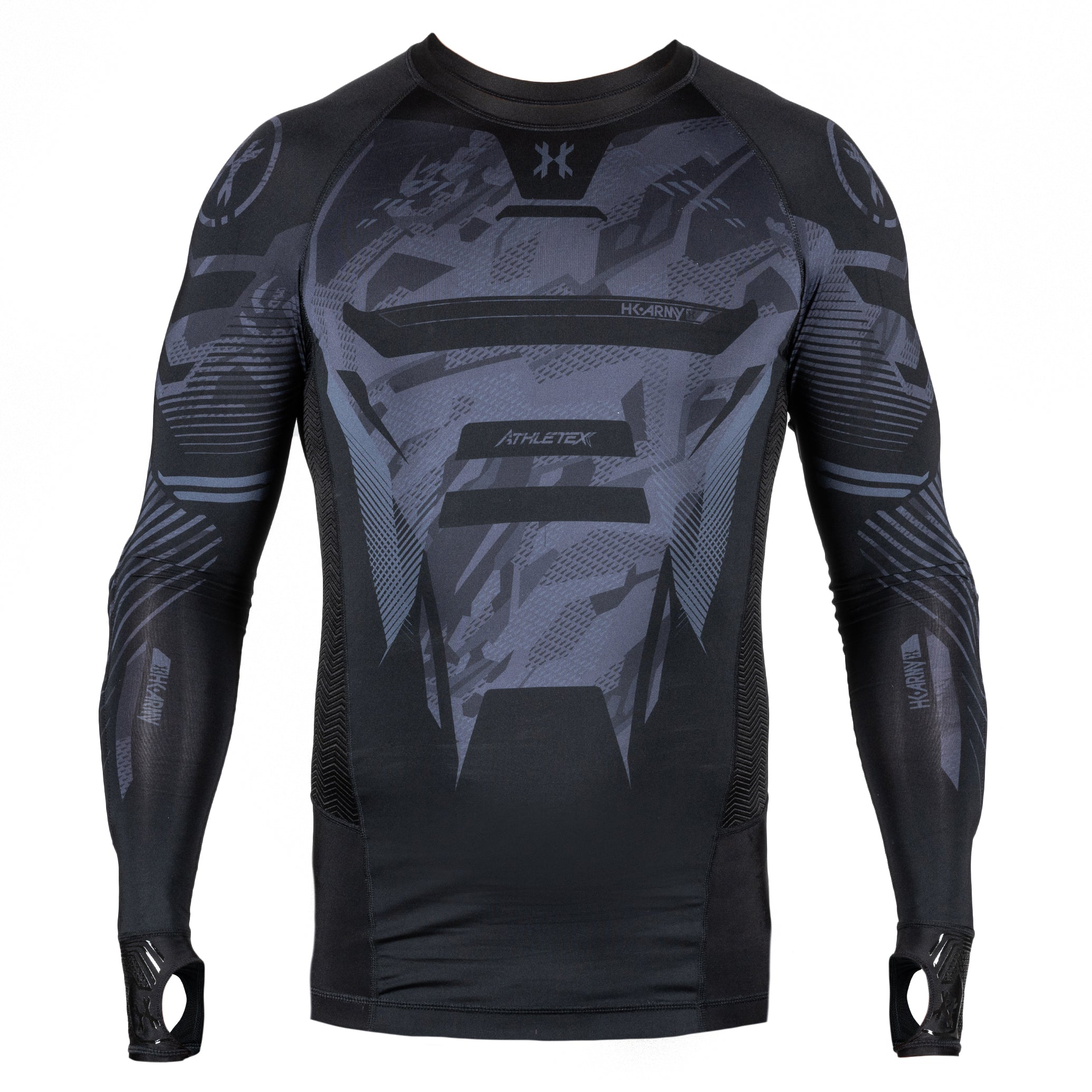 CTX Armored Compression Shirt - Full Torso - XTREME Airsoft Superstore