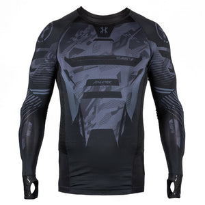 CTX Armored Compression Shirt - Full Torso - XTREME Airsoft Superstore