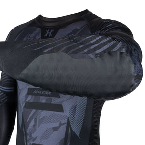 CTX Armored Compression Shirt - Full Torso - XTREME Airsoft Superstore