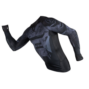 CTX Armored Compression Shirt - Full Torso - XTREME Airsoft Superstore