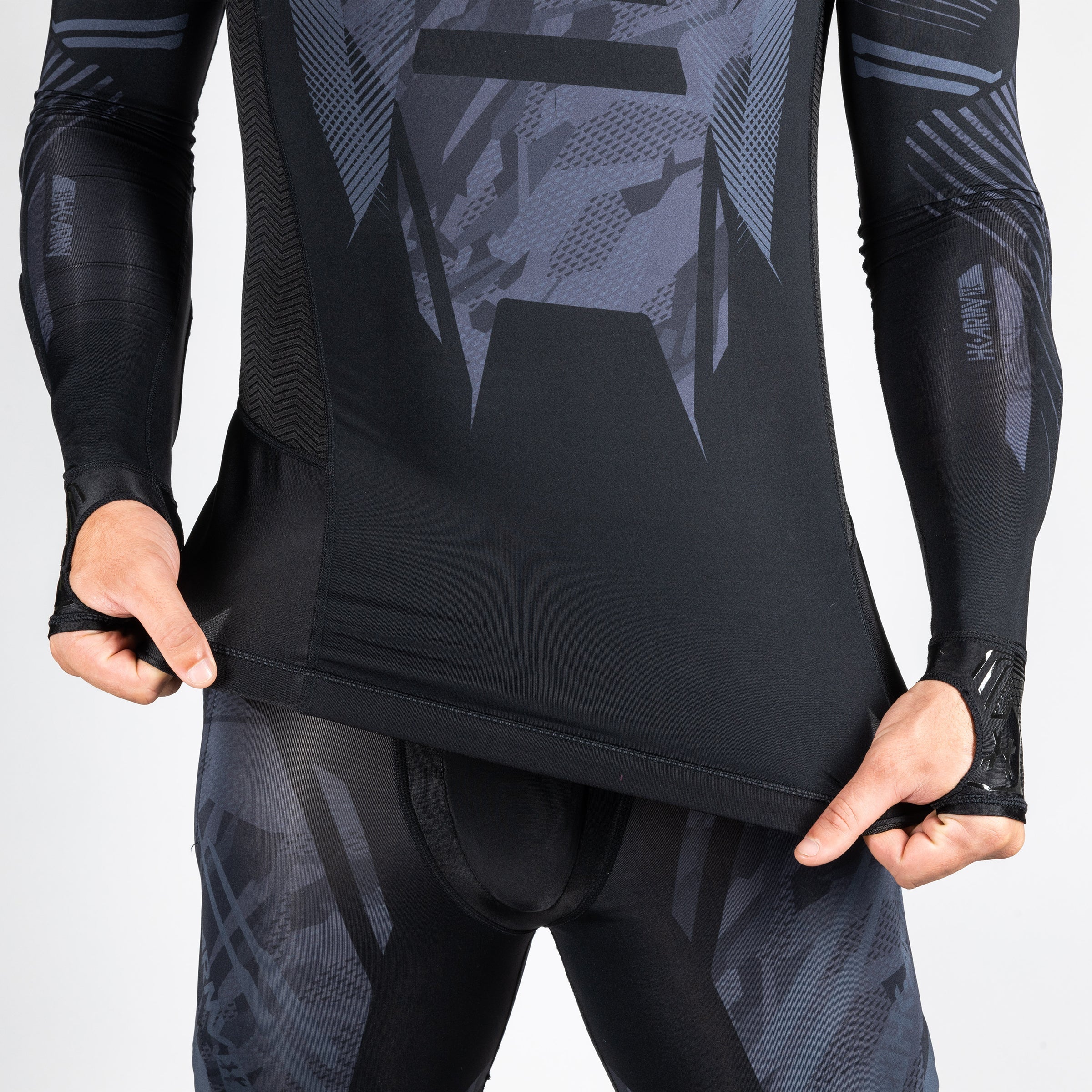 CTX Armored Compression Shirt - Full Torso - XTREME Airsoft Superstore