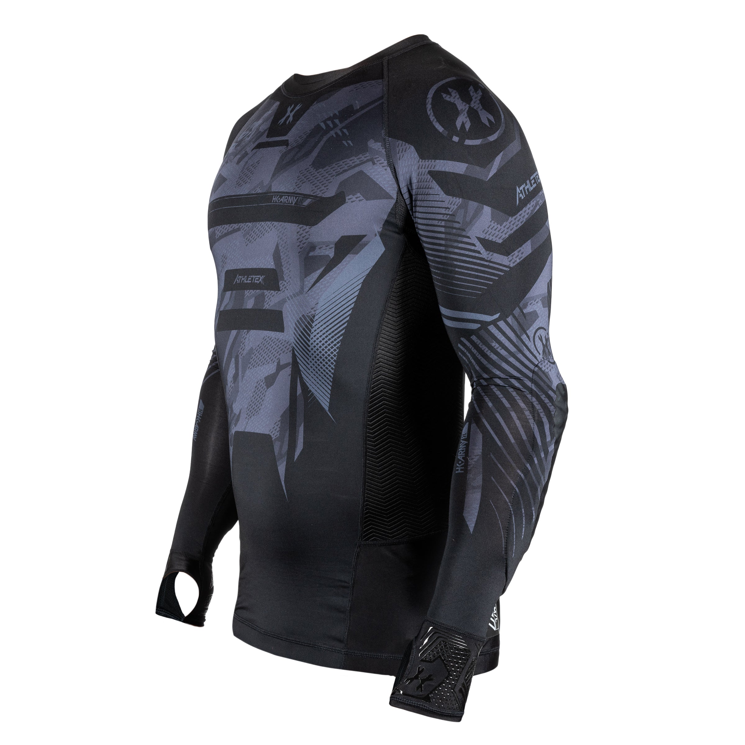 CTX Armored Compression Shirt - Full Torso - XTREME Airsoft Superstore