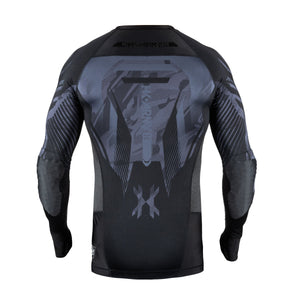 CTX Armored Compression Shirt - Full Torso - XTREME Airsoft Superstore