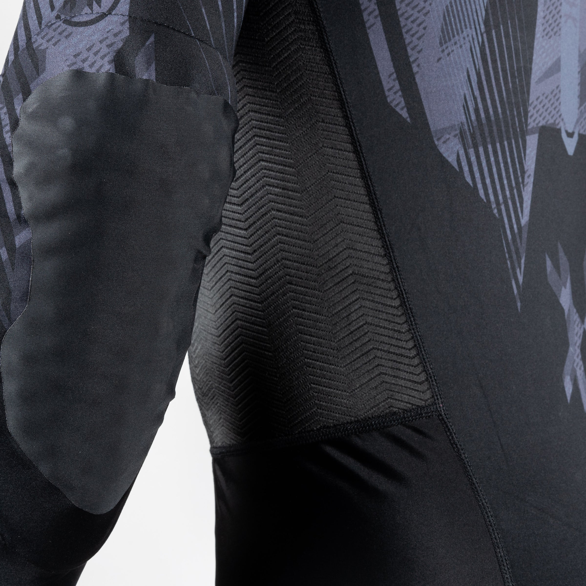 CTX Armored Compression Shirt - Full Torso - XTREME Airsoft Superstore