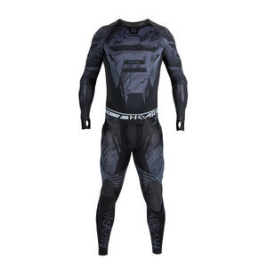 CTX Armored Compression Pants - Full Leg - XTREME Airsoft Superstore