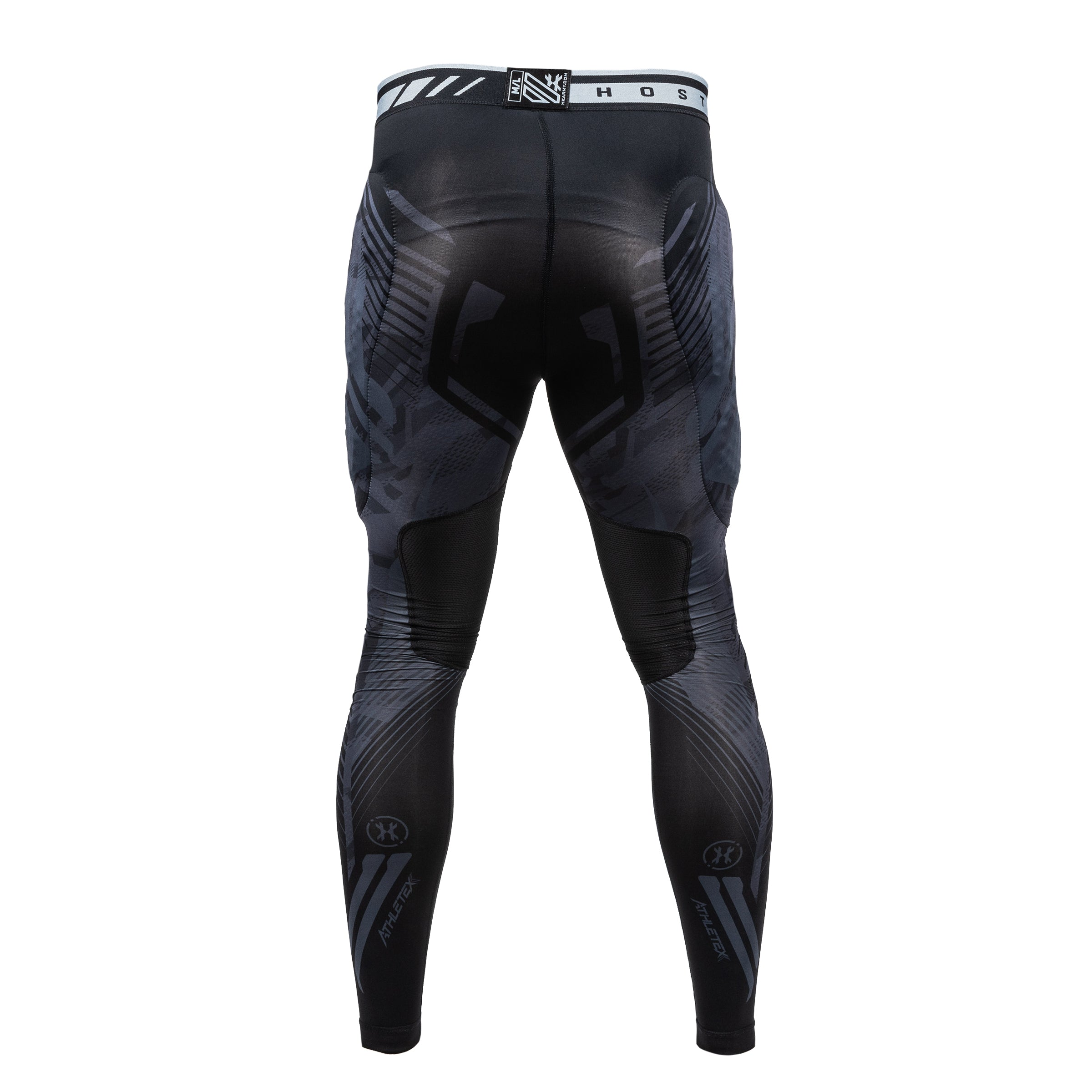 CTX Armored Compression Pants - Full Leg - XTREME Airsoft Superstore