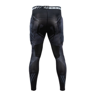 CTX Armored Compression Pants - Full Leg - XTREME Airsoft Superstore