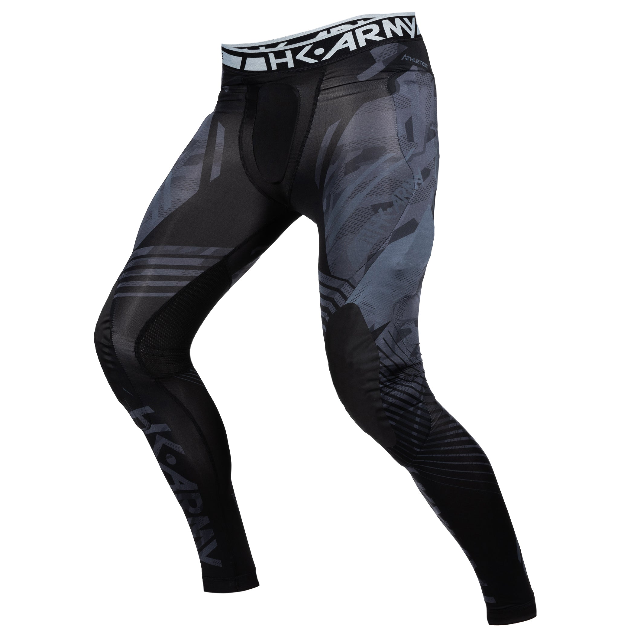 CTX Armored Compression Pants - Full Leg - XTREME Airsoft Superstore