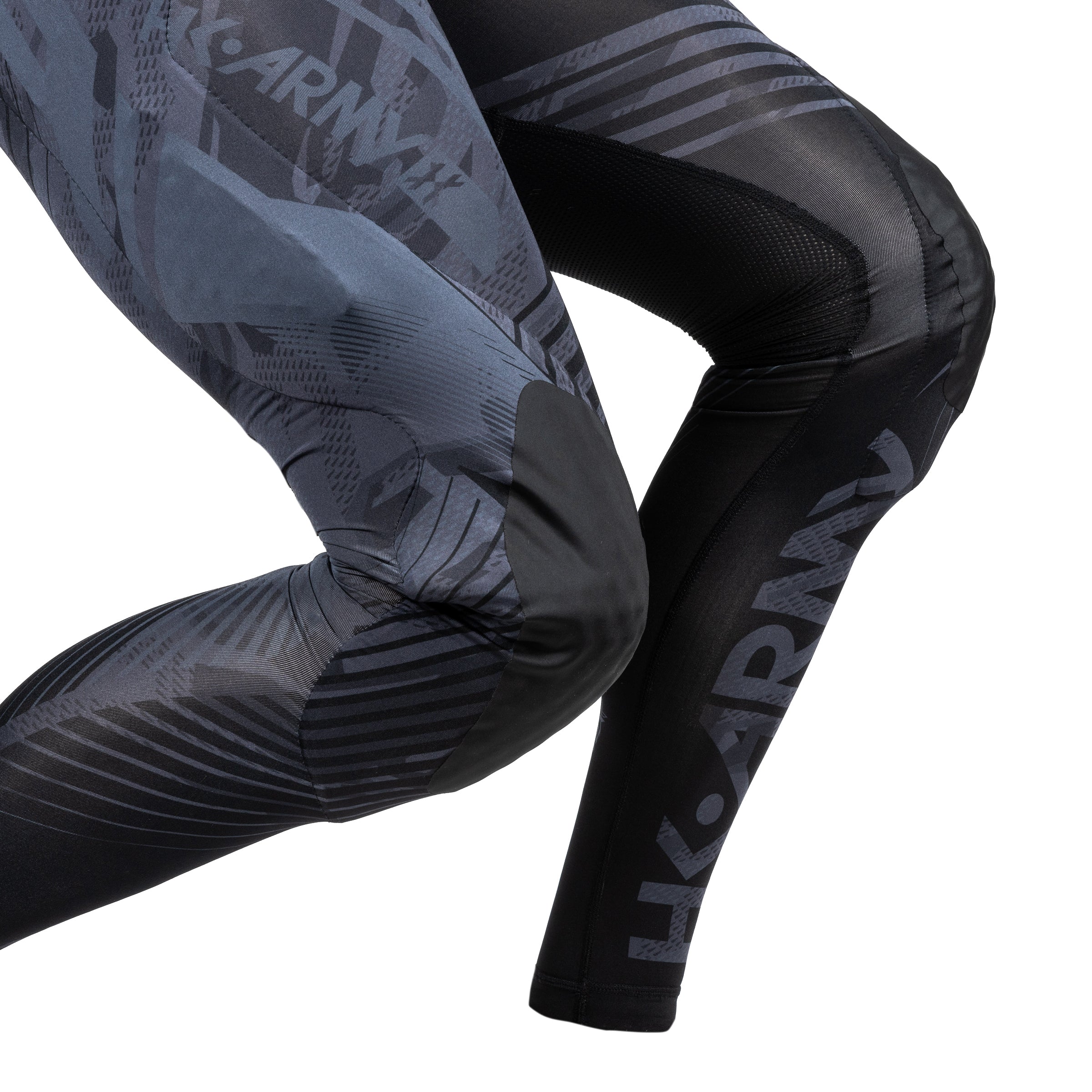 CTX Armored Compression Pants - Full Leg - XTREME Airsoft Superstore