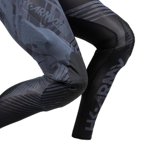 CTX Armored Compression Pants - Full Leg - XTREME Airsoft Superstore